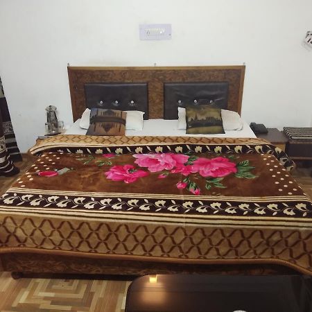 Mini Moti Mahal By Mtmc Rooms Jammu Buitenkant foto
