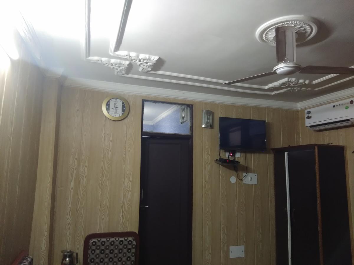 Mini Moti Mahal By Mtmc Rooms Jammu Buitenkant foto
