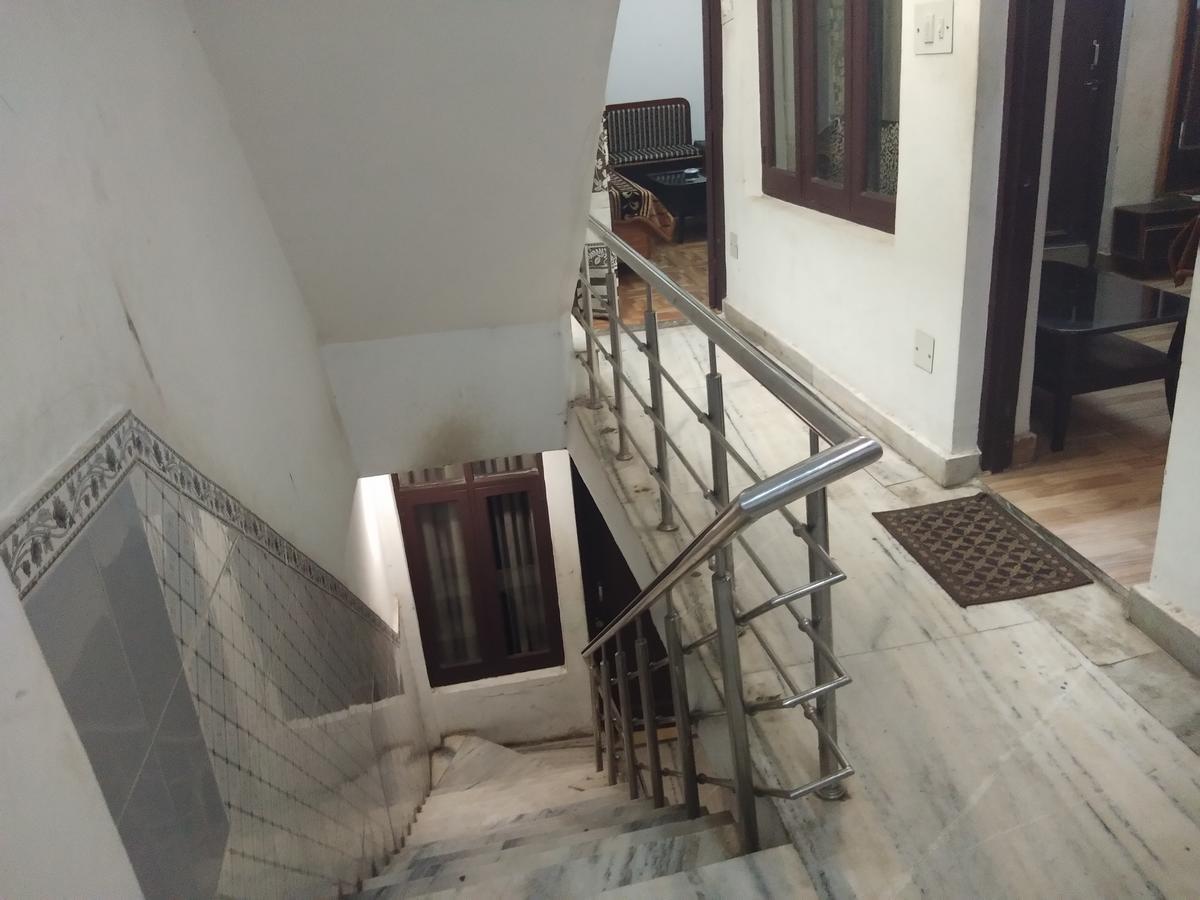 Mini Moti Mahal By Mtmc Rooms Jammu Buitenkant foto
