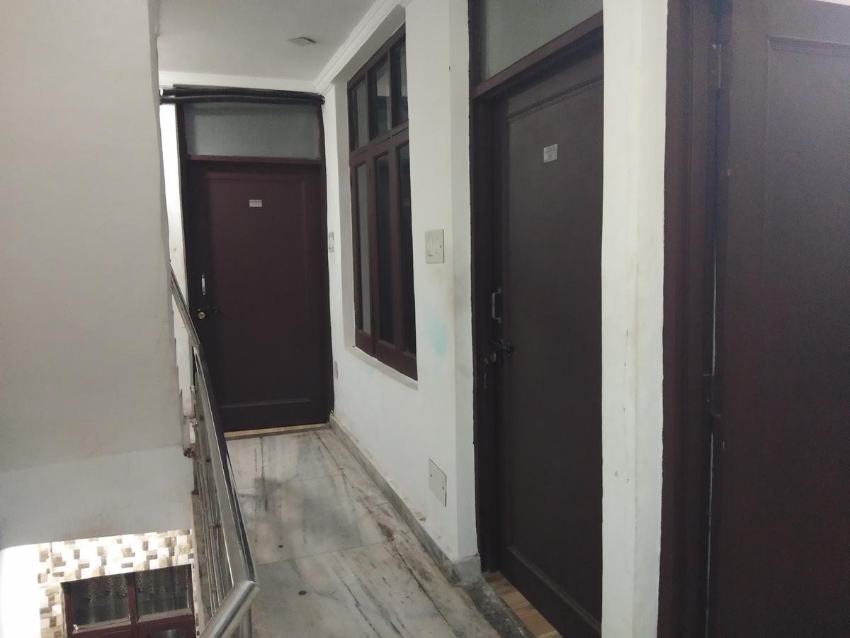 Mini Moti Mahal By Mtmc Rooms Jammu Buitenkant foto