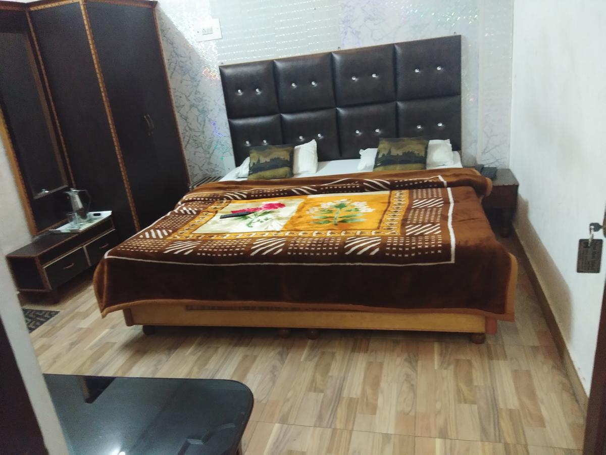 Mini Moti Mahal By Mtmc Rooms Jammu Buitenkant foto