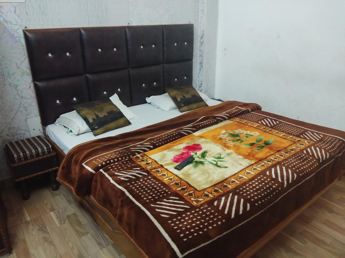 Mini Moti Mahal By Mtmc Rooms Jammu Buitenkant foto