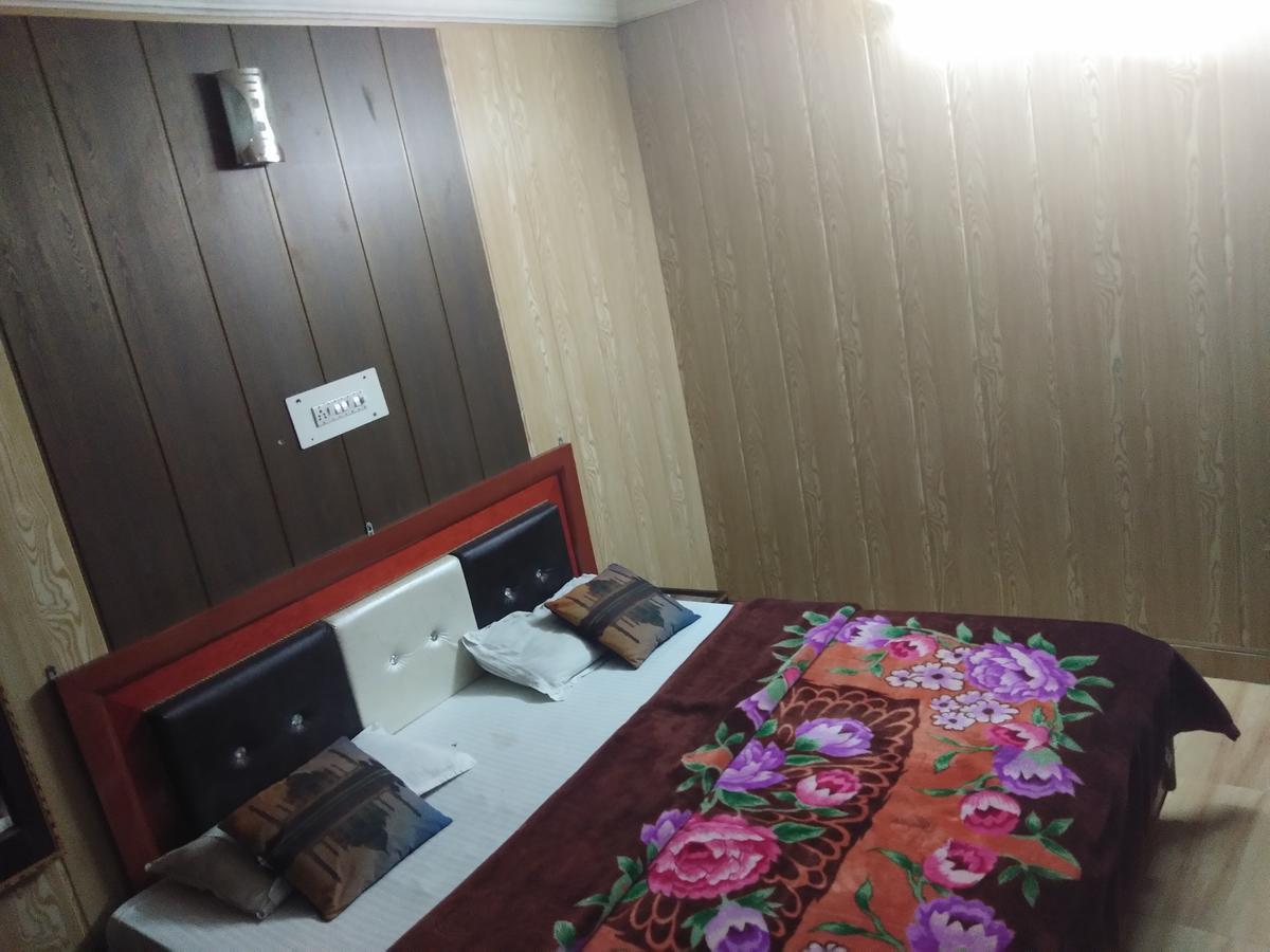 Mini Moti Mahal By Mtmc Rooms Jammu Buitenkant foto