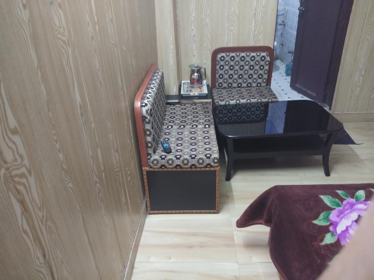 Mini Moti Mahal By Mtmc Rooms Jammu Buitenkant foto
