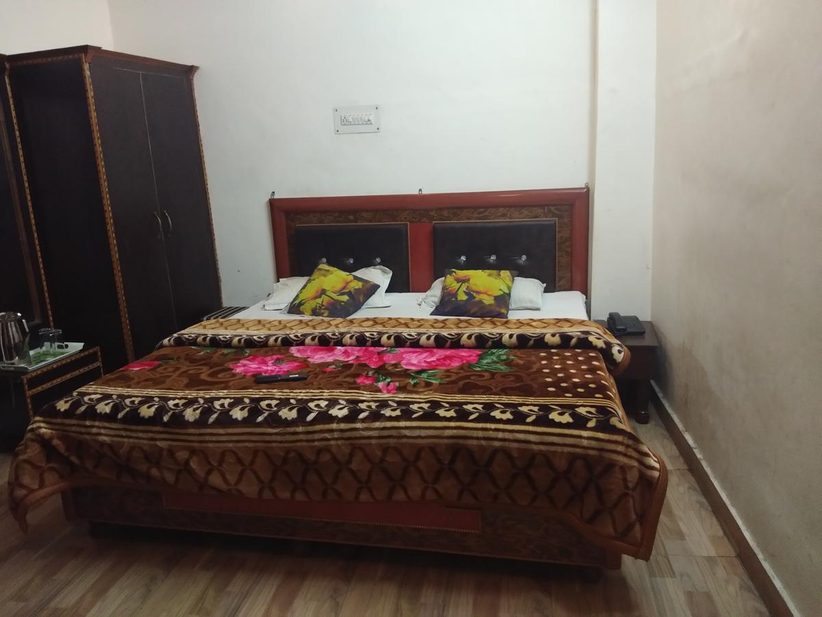 Mini Moti Mahal By Mtmc Rooms Jammu Buitenkant foto