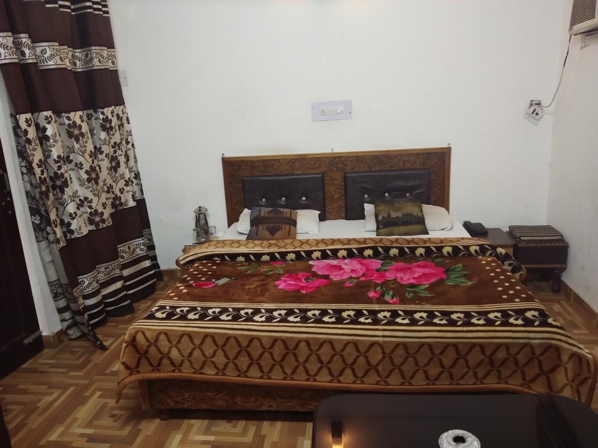 Mini Moti Mahal By Mtmc Rooms Jammu Buitenkant foto