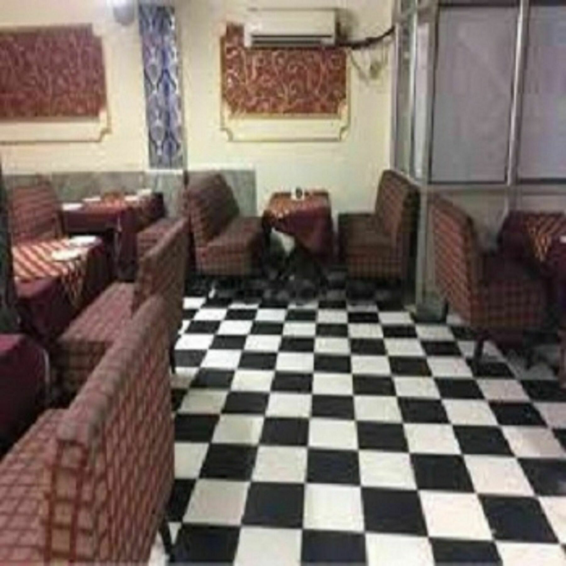 Mini Moti Mahal By Mtmc Rooms Jammu Buitenkant foto