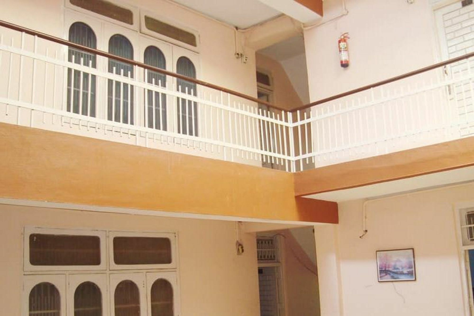 Mini Moti Mahal By Mtmc Rooms Jammu Buitenkant foto